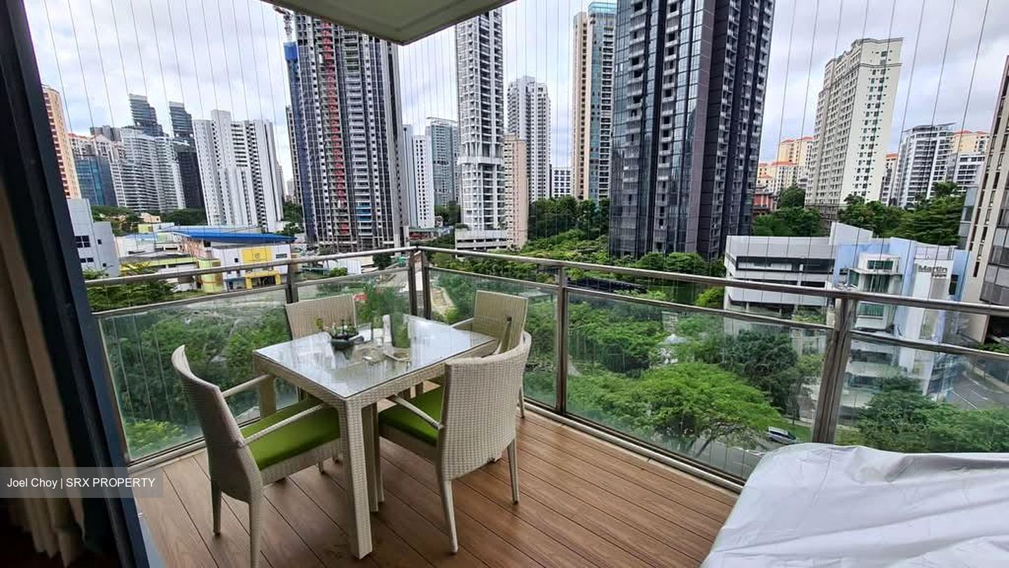 RiverGate (D9), Apartment #583780051